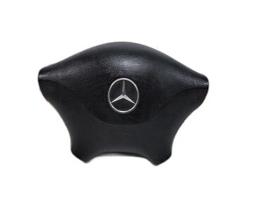 Airbag izquierdo A9068601202 de Mercedes-benz Sprinter furgon