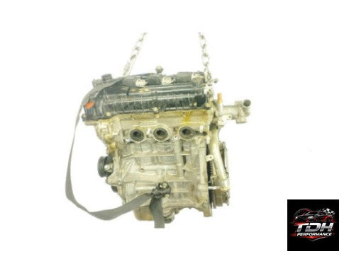 Motor Suzuki Celerio 1.0 68 CV K10BS 2014-2022