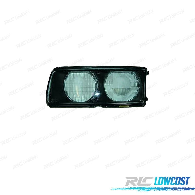 Tulipa Delantera IZQ BMW E36 94-99 Fondo Negro | TDH Performance