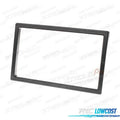 Marco Negro Radio 2-din PARA FORD VW