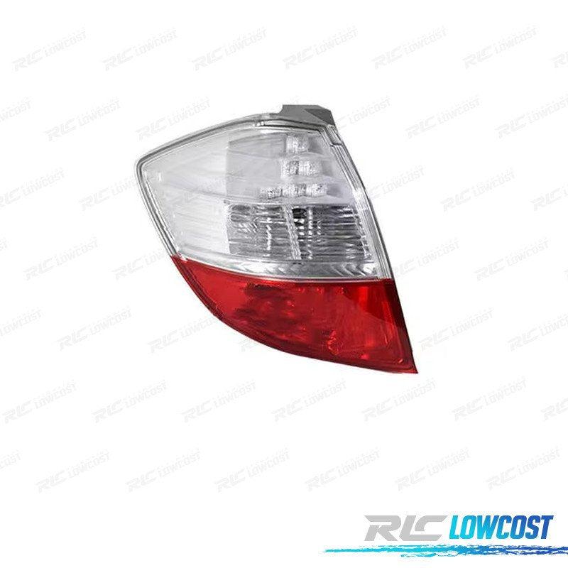 Piloto IZQ PARA Honda JAZZ 08-