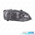 FARO DCH Volkswagen VW POLO VII 09- VAL