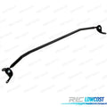 Barra Estabilizadora Ajustable Volkswagen VW POLO 6R 09-14 Negro