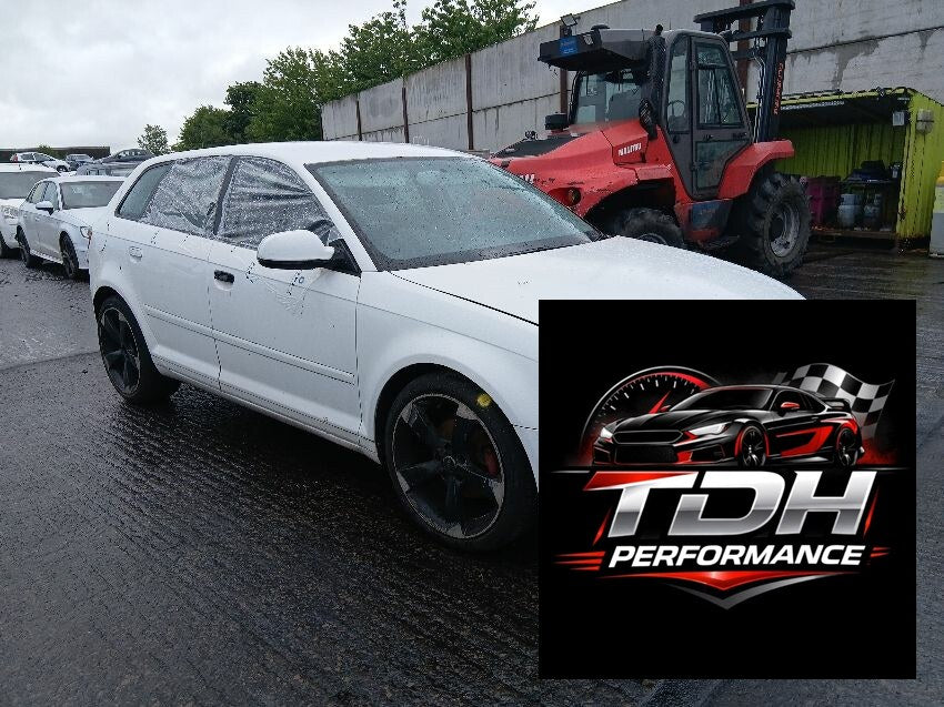 Audi A3 8P Sportback (2003-2013) Despiece / Recambios