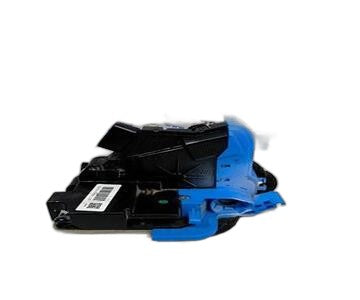 Cerradura puerta trasera izquierda 81410a2000 de Kia Ceed (jd)