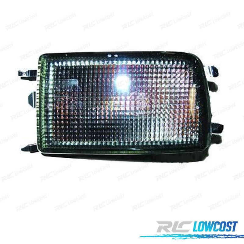 Intermitente Frontal DCH Volkswagen VW GOLF 3 Ahumado | TDH Performance
