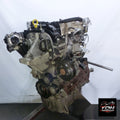 Motor Ford Grand C-Max 1.0 Ecoboost 125 CV M1JE M1JH 2015-2018