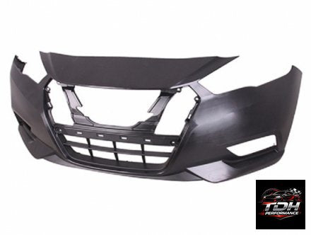 Paragolpes Delantero Nissan Micra Nuevo Ref. 62022HM10A