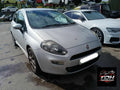 Fiat Punto 2012-2018 3 Puertas Plata - Despiece / Recambios