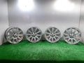 Juego Llantas Land Rover Discovery