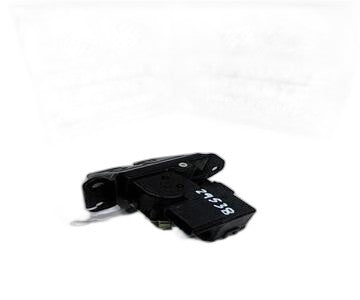 Cerradura maletero / porton 81230a6000 de Kia Ceed (jd)