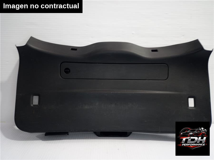 Guarnecido Porton Trasero Jaguar E-pace (X540) 2.0 D150 Awd Jaguar