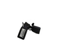 Cinturón seguridad trasero izquierdo B6021666 de Renault Megane iii sport tourer