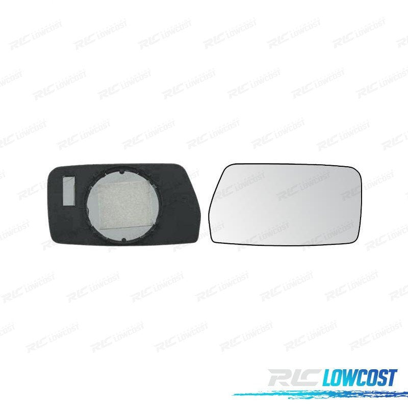 Cristal Espejo + BASE Derecho Citroen Xantia 93-01