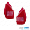 Pilotos PARA Citroen C2 03-08 ROJO