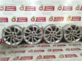 Juego Llantas Renault Megane Iii 5P