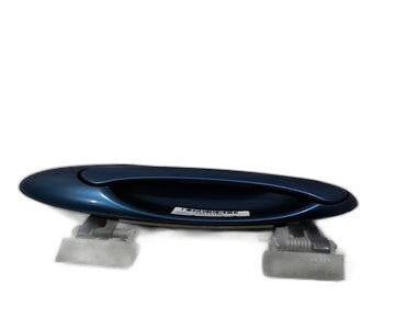Maneta exterior trasera izquierda 5510136 de Saab 9-5 familiar