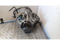 Caja de Cambios Manual Renault Espace Iv Jk0 Emotion PK4005