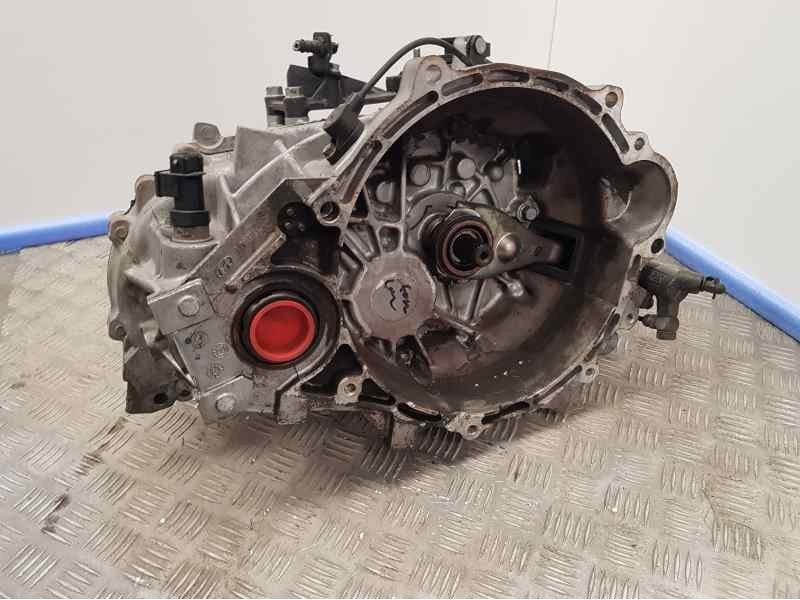 Caja de Cambios Manual Hyundai I20 Style S WCM60APU