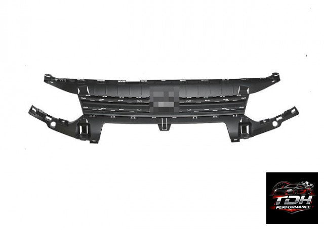 Rejilla Citroen Berlingo Nuevo Ref. 9816779080