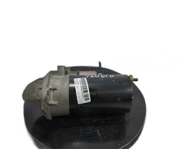 Motor arranque 0001109062 de Opel Astra g caravan