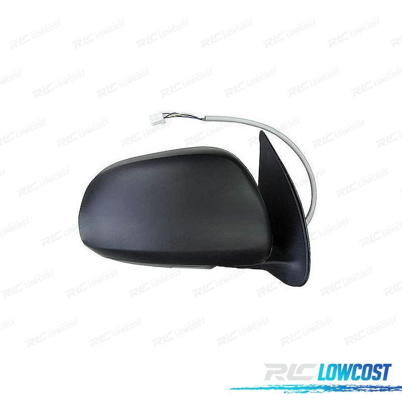 Espejo Completo Derecho Toyota Hilux 11-17 | TDH Performance
