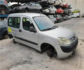 Peugeot Partner 1.6 16V HDi CAT (75 CV / 55 KW) (75 CV / 55 KW) - Desp