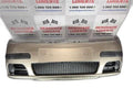 Paragolpes delantero de Skoda Fabia (6y2/6y3)