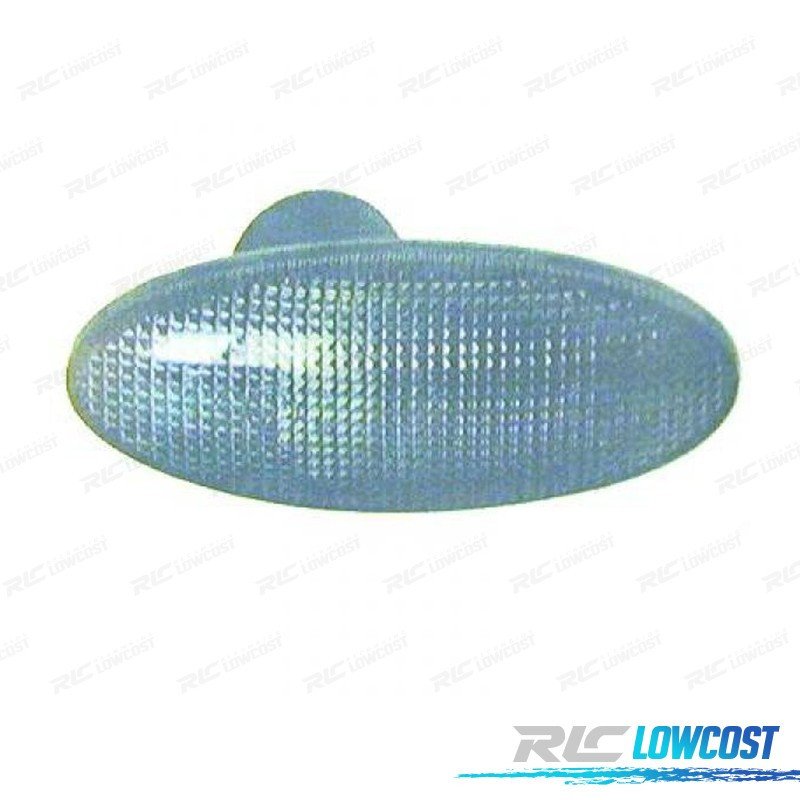 Intermitentes Lateral OPEL Vectra 95-02 Cristal