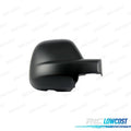 Carcasa Espejo Derecho Peugeot Partner 13-17 Negro