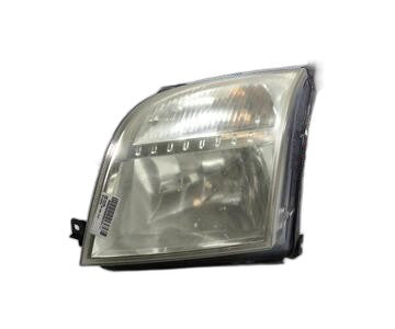 Faro izquierdo 24689700 de Ford Fusion (cbk)