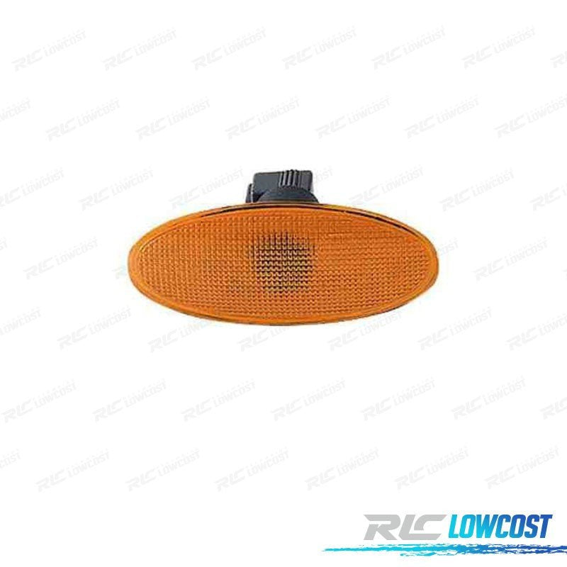Intermitentes Laterales FIAT Punto 93-99 Ámbar