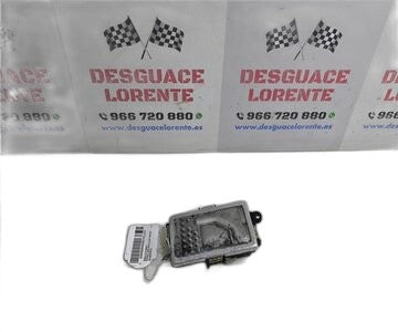 Módulo electronico A2128702110 de Mercedes-benz Clase c (bm 204) berlina