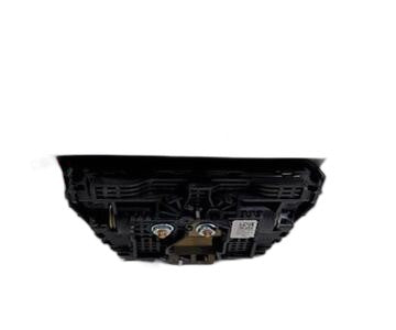 Airbag izquierdo 985100007r de Renault Megane iii ranchera familiar (kz0/1)