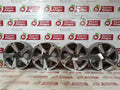 Juego Llantas Ford Focus