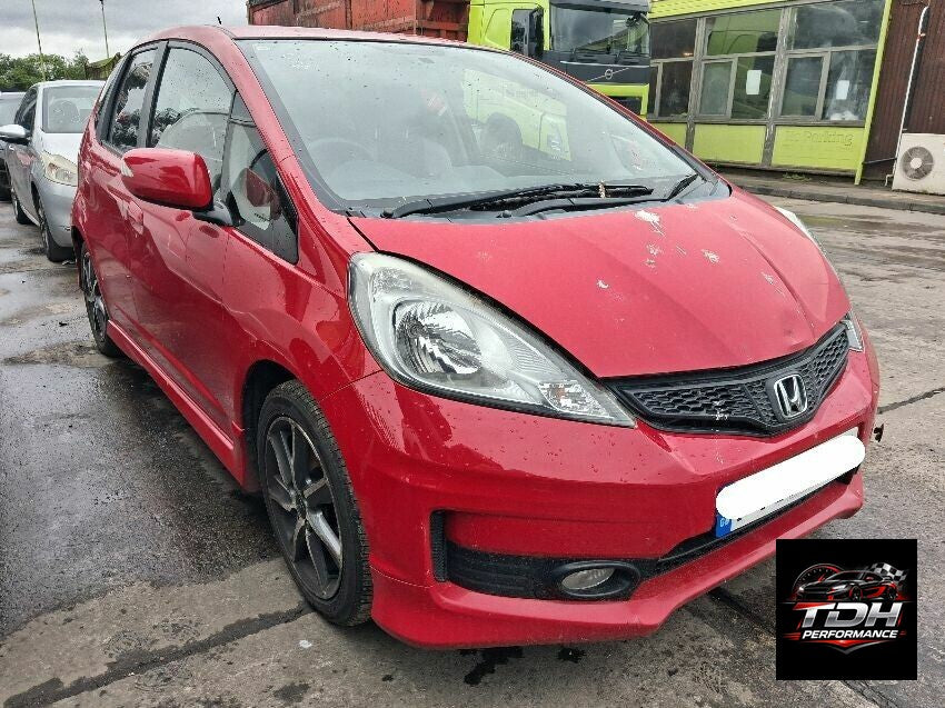 Honda Jazz II (2008-2015) Rojo - Despiece / Recambios