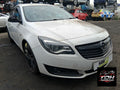 Despiece / Recambios Vauxhall Opel Insignia A Facelift (2013-2017) Blanco