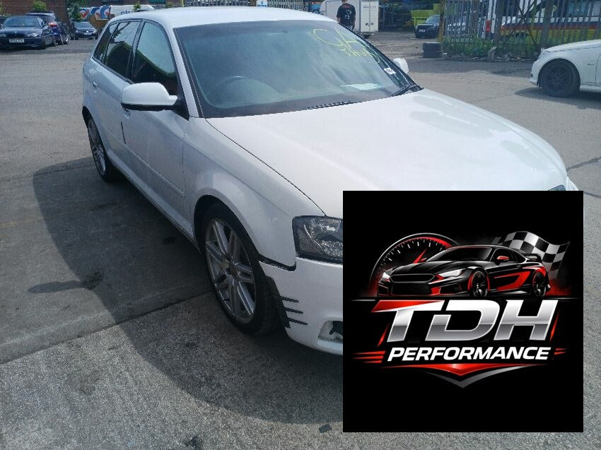 Audi A3 8P (2003-2013) Despiece / Recambios 2.0 TDI S Line