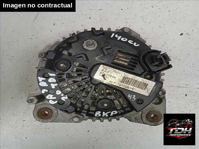 Alternador Volkswagen Passat 2.0 Tdi (2011) Ref. 021903026L