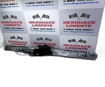 Elevalunas delantero derecho 01772R46 de Nissan Atleon