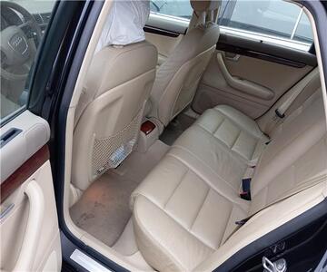 Audi A4 Avant 3.2 FSI 2004 - Despiece