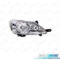 FARO DCH PARA Citroen Jumpy 07-, FIAT Scudo 07-, Peugeot Expert 07-