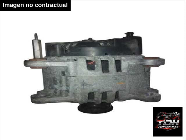 Alternador SEAT Leon 2.0 Tdi (2012) Ref. 03L903023L