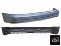 Paragolpes Trasero Volkswagen Caddy Nuevo Ref. 2K5807417GRU