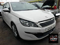 Despiece / Recambios Peugeot 308 II (T9) 2013-2021 Blanco