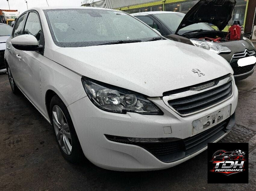 Despiece / Recambios Peugeot 308 II (T9) 2013-2021 Blanco