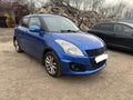 Suzuki Swift FZ/NZ 2010-2017 Hatchback Azul - Despiece / Recambios