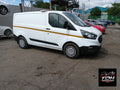 Ford Transit Custom Facelift (2018-2023) Blanco - Despiece / Recambios Originales