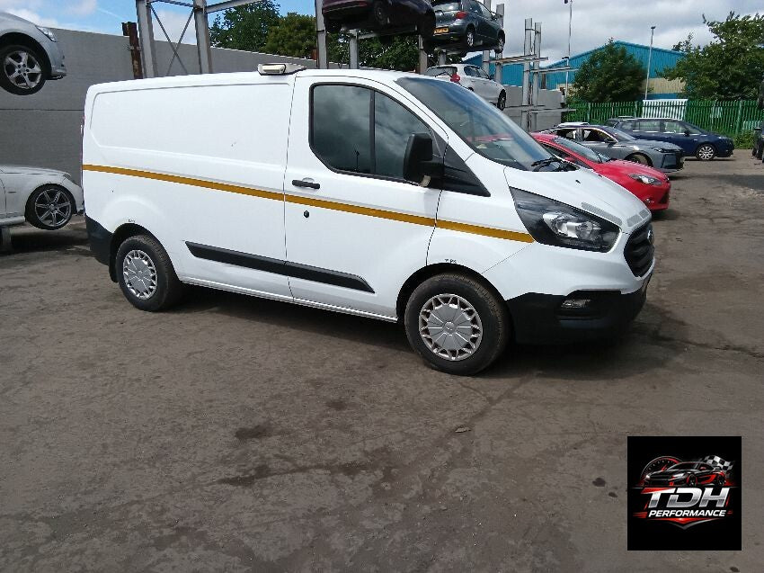 Ford Transit Custom Facelift (2018-2023) Blanco - Despiece / Recambios Originales