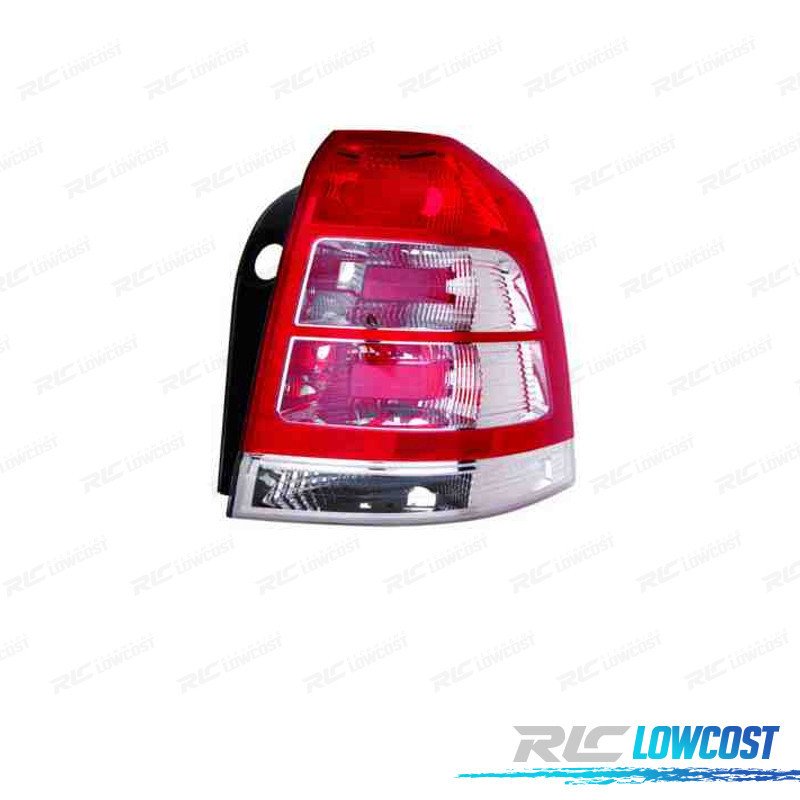 Piloto DCH OPEL Zafira 08-11